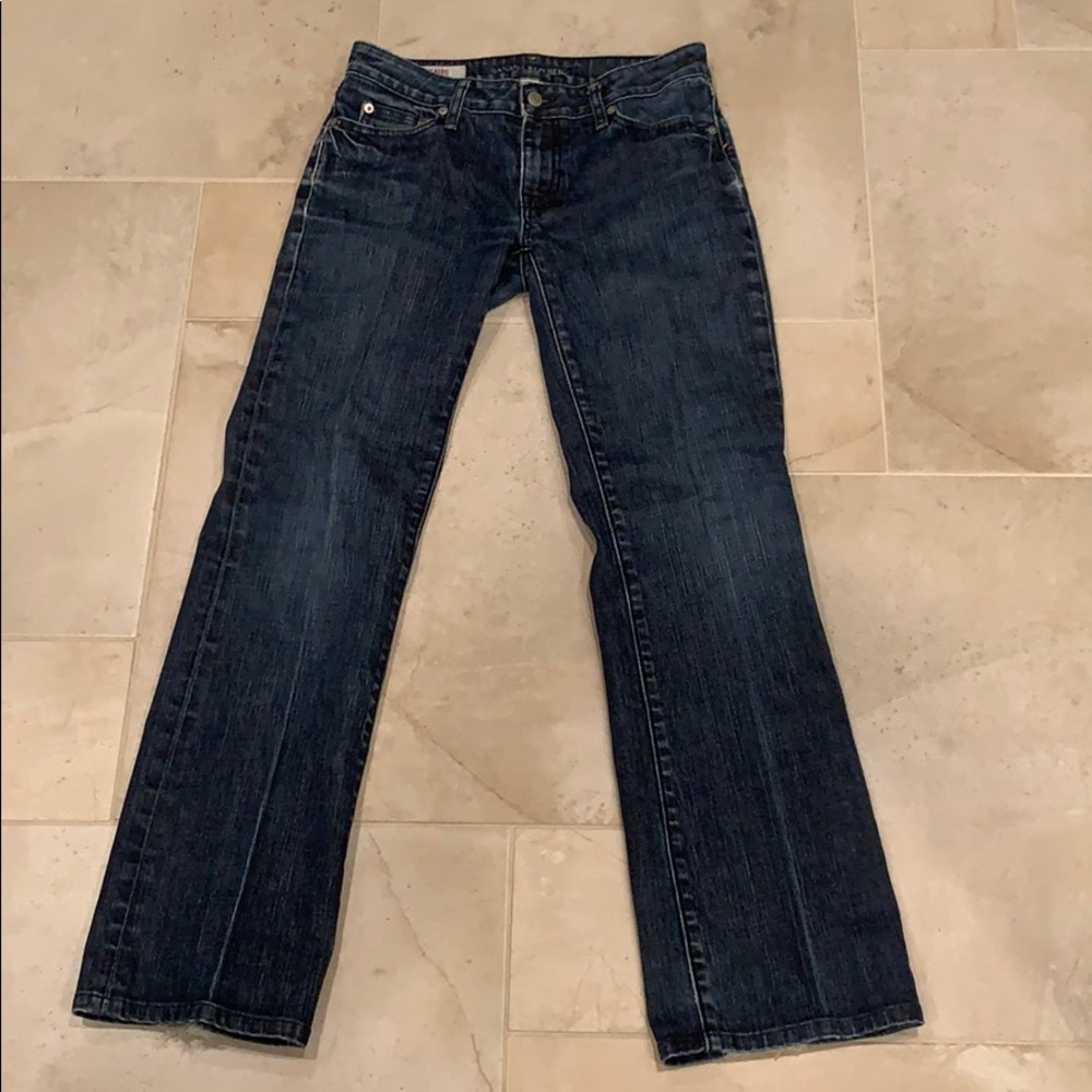 Banana Republic Jeans